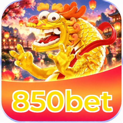 850bet Logo