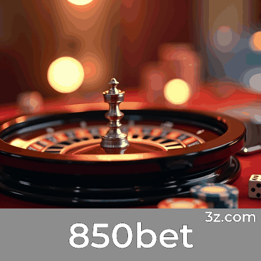 Cadastro na 850bet