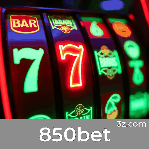 Cadastro na 850bet