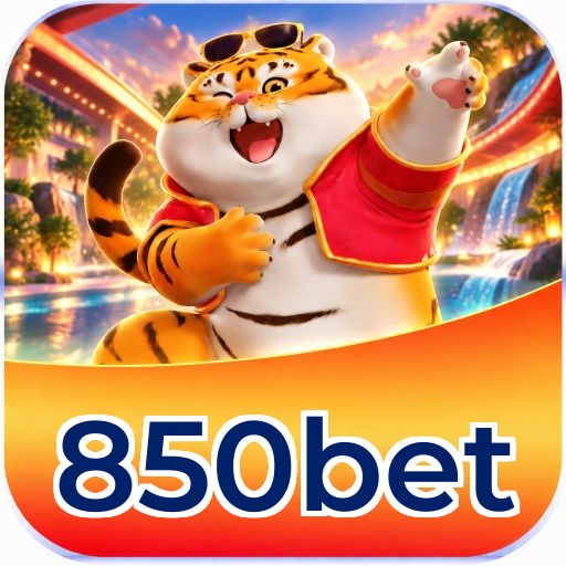 850bet Fortune Tiger Oficial