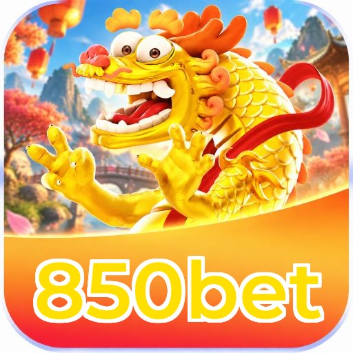 850bet Logo