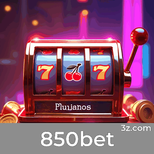 Cassino Online 850bet