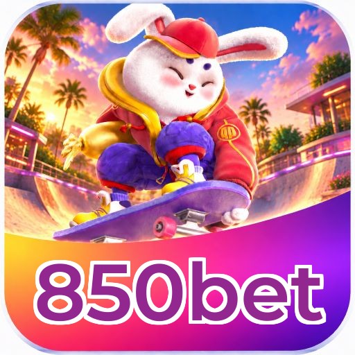 850bet Logo