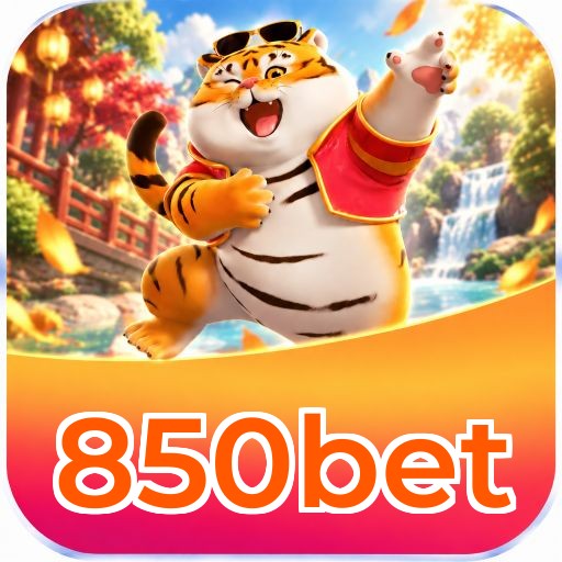 850bet Logo
