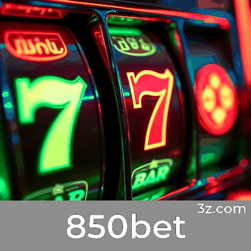 Acesso ao 850bet