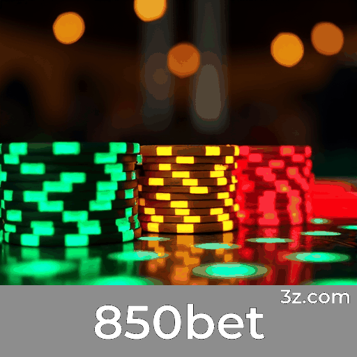Cadastro na 850bet