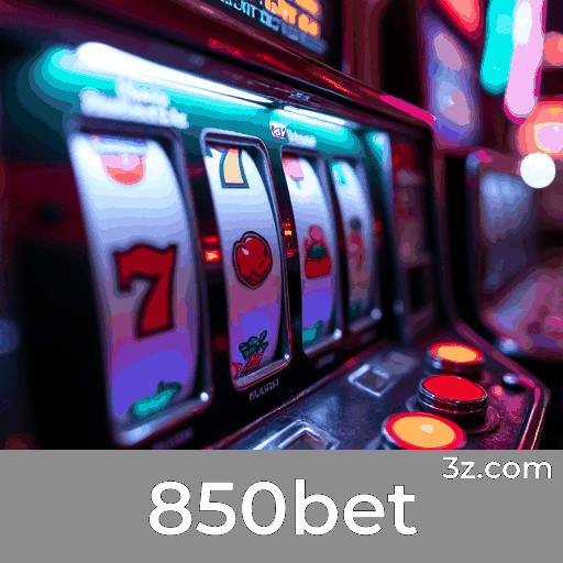 Acessar o site 850bet COM