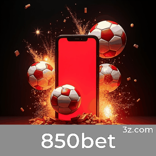 Acesso ao 850bet
