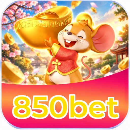 850bet Instalar Logo 1