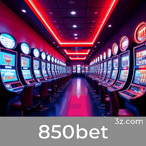 Cadastro na 850bet