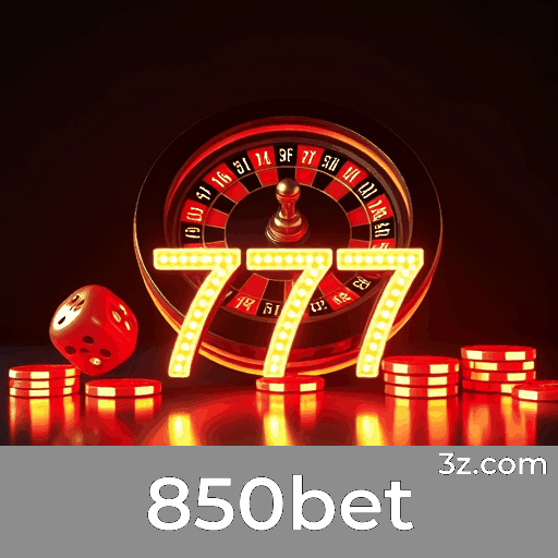 Cassino Online 850bet