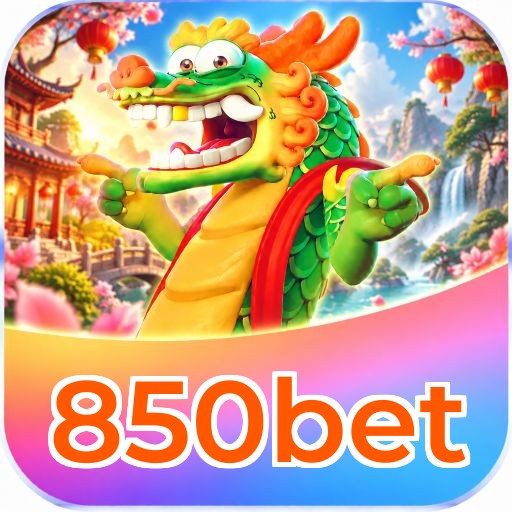 850bet Segurança Logo 1