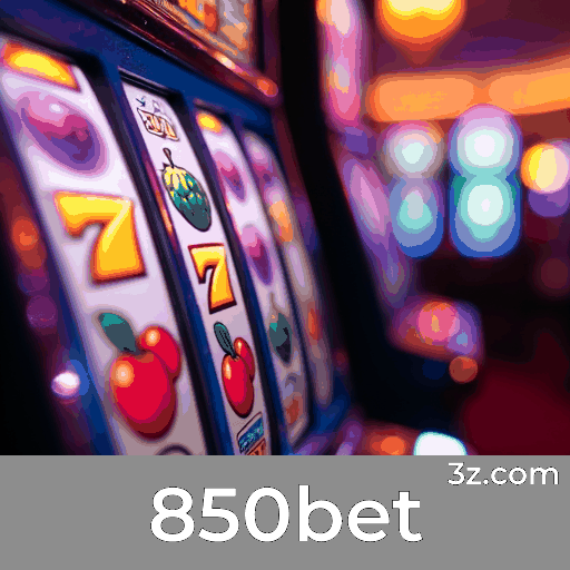 Acesso ao 850bet