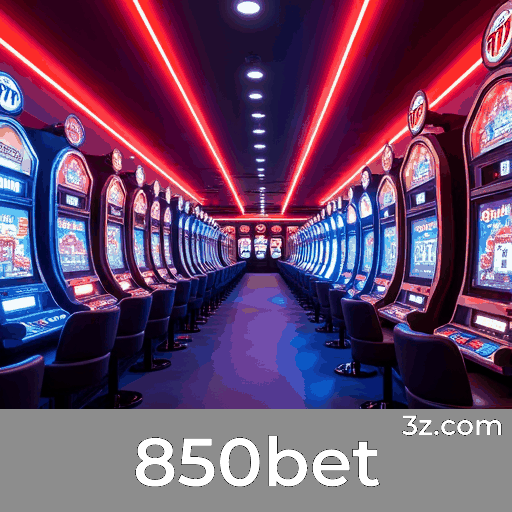 Acesso ao 850bet