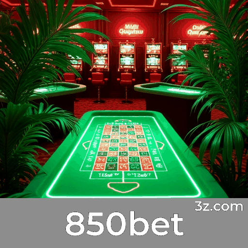 Cassino Online 850bet