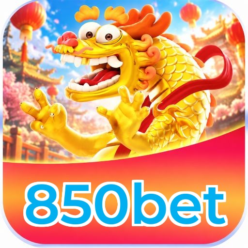 850bet Logo