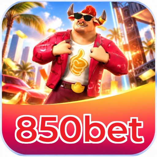 850bet Segurança Logo 2