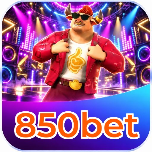 850bet Logo