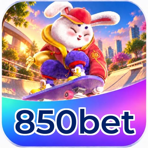 850bet Instalar Logo 3
