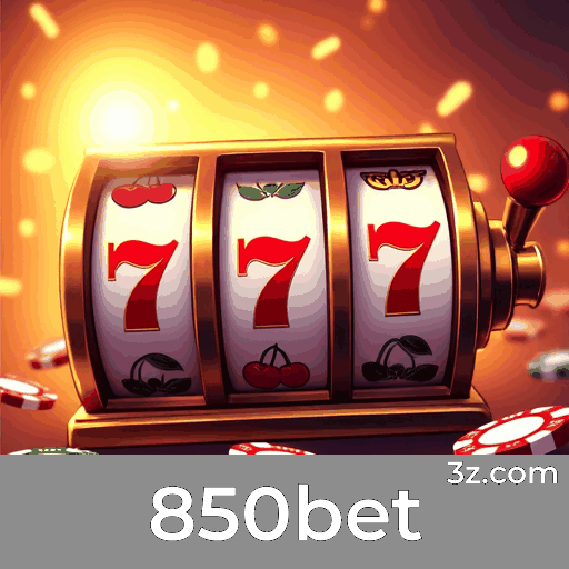 Acesso ao 850bet