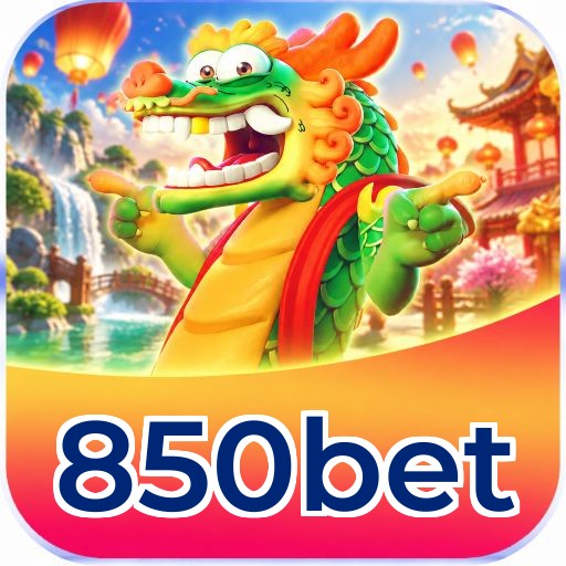 Certificação GLI 850bet