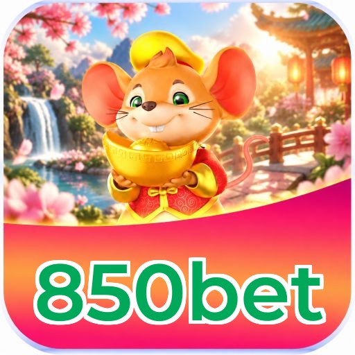 850bet Logo