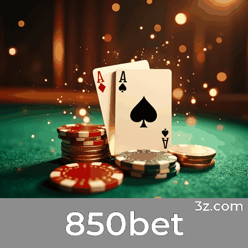 Acesso ao 850bet