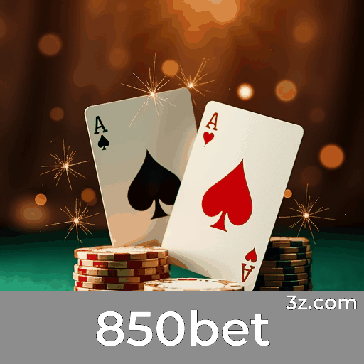 Cassino Online 850bet