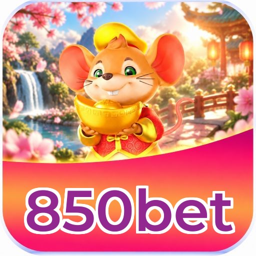 850bet Logo Oficial - Cassino Online Certificado Brasil