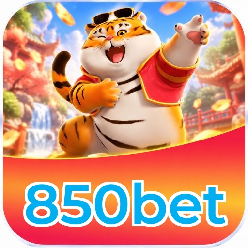 850bet Logo