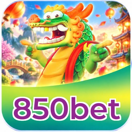 850bet Logo