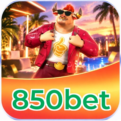 Servidor Brasil 850bet