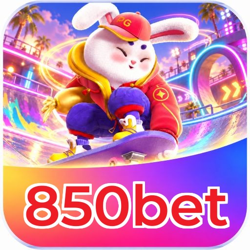 850bet Logo