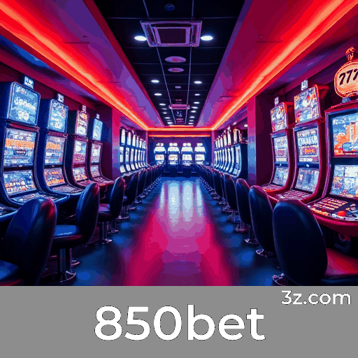 Cassino Online 850bet