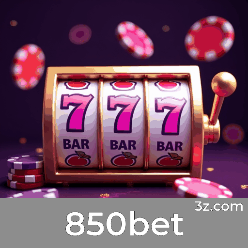 Cadastro na 850bet