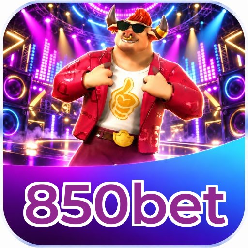 850bet Logo 2