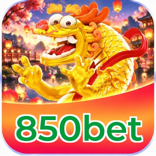 850bet Logo