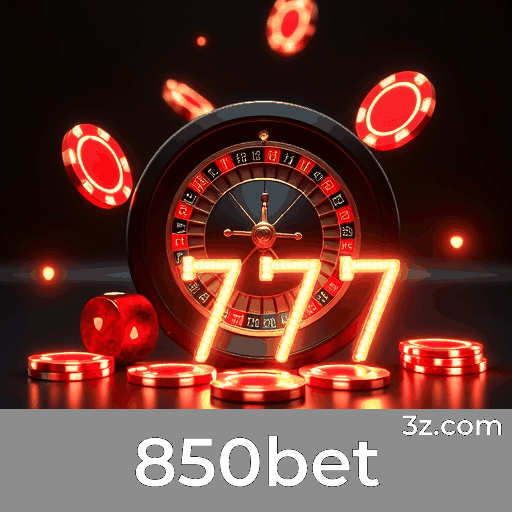 Cadastro na 850bet