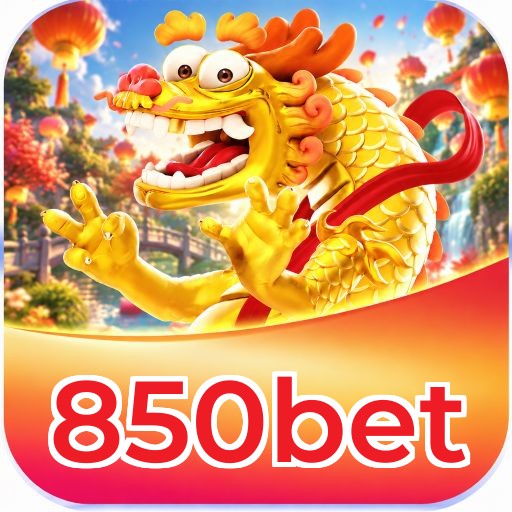 850bet Logo