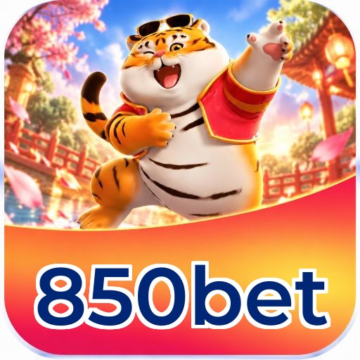 850bet Logo