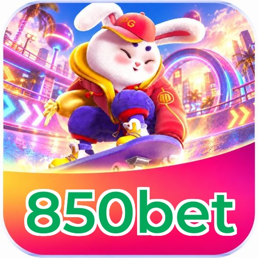 850bet Download Logo Oficial