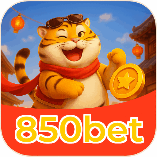 850bet logo