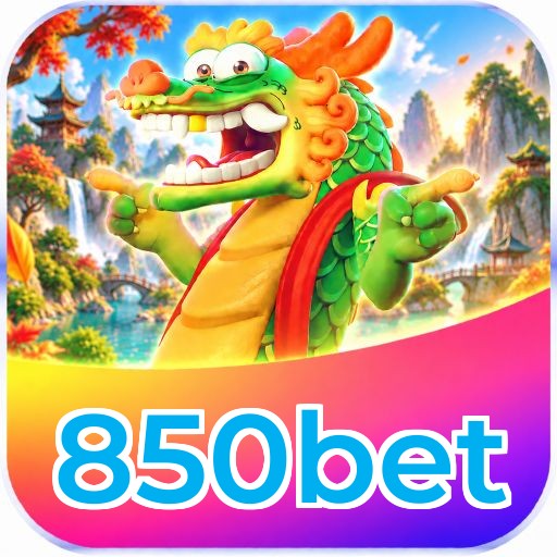 850bet Logo