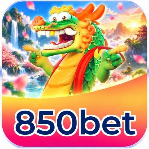 850bet Logo