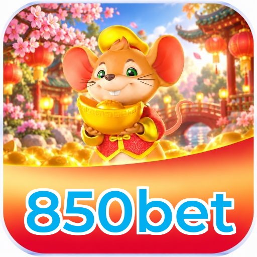850bet Logo