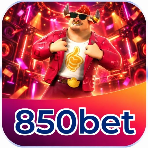 850bet Logo 3