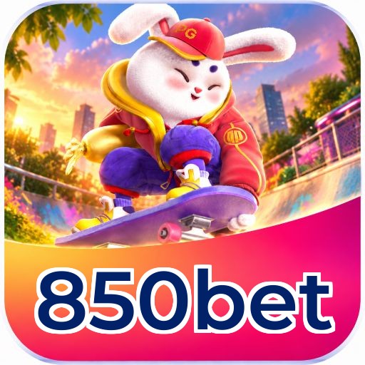 850bet Segurança Logo 3