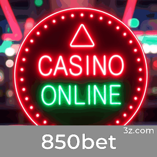 Cadastro na 850bet