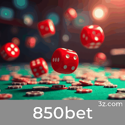 Acesso ao 850bet
