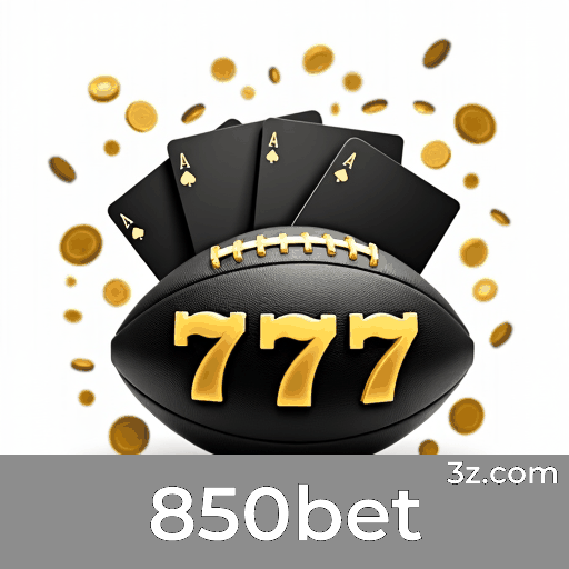 Acesso ao 850bet